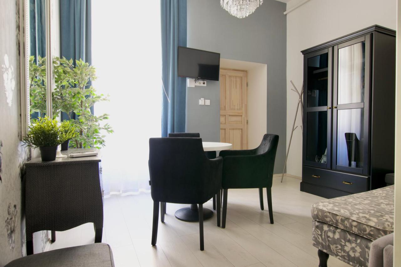 Premium Apartments By Hi5 - Astoria Square Budapest Esterno foto